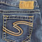 Silver Jeans Co . Retro Jeans Photo 7