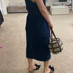 H&M trend denim dress. Xs Photo 11