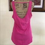 The North Face Pink Tank Top Photo 2