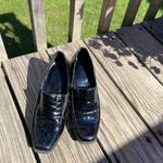 Life Stride Stylish loafers on mid heels in wider width ❤️🖤 Photo 6