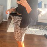 Ann Taylor Stretchy Pencil Skirt Photo 7