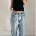 Levi's Levi’s 512 Vintage ‘98 Slim Fit Straight Leg Jeans Size 12 Reg. M Photo 2