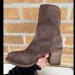 Fiorentini + Baker Beth Boot in Brown Suede 5.5 Photo 9
