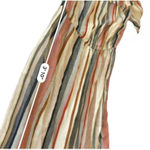 Buffalo David Bottom Off the Shoulder Striped Dress Size XS NEW Photo 9