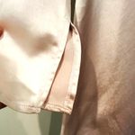 Princess Polly Star Power Mini Dress Women's 6 Champagne Coquette Girl Dainty Photo 7