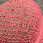 Victoria's Secret Victoria’s Secret Bra Crochet Lined Plunge 32DD New Photo 6