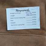 Mill Valley Sheepskin & Leather Co. Tan Suede Shearling Jacket Penny Lane 6 Photo 12