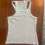 Victoria's Secret Victoria’s Secret ribbed tank top Photo 3