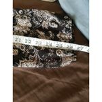 Knox Rose Dress Sz Large Bohemian Boho Peasant Semi Sheer Cottage Cottagecore Photo 12