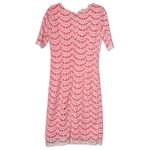 Downeast Lace Dress Knee Length Size XS Photo 1