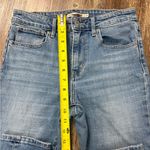 Levi's Levi’s 721 High Rise Skinny Denim Distressed Blue Jeans 28 Basic Casual Everyday Photo 6