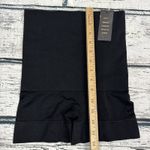 Hey Girl Bottom Sports Fashion Thigh Power Control Two Shorts‎ [Size Medium] New Black Photo 4