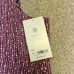 Athleta  Santorini‎ Thera Printed Dress, Bashful Rose SZ MP #531167 #W0728 NWT Photo 7