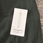 Athleta NWT Petite Delancey Straight Leg Pant Sz LP Photo 4