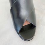 BCBGMAXAZRIA NWOT Pascal Leather Heels Photo 6