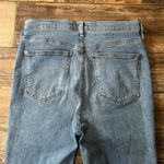 Free People Classic Blue Jeans Photo 3