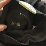 Aerie OFFLINE By  Real Me Waffle High Waisted Ruched Flare Legging S Photo 3