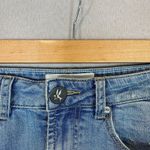 One Teaspoon  denim mini skirt Photo 3