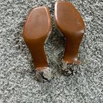 ZARA  sandales, size 38 Photo 2