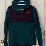 The North Face Fleece Quarter Zip Photo 0