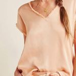 Anthropologie The James Tee Cali Dreaming Photo 2