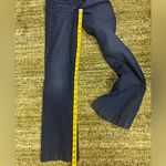 Sofia Vergara Melisa flare jeans Blue Size 6P Photo 1