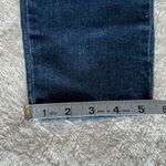 Dollhouse  Distressed High Rise Skinny Blue Jeans Size 7/8 Photo 14