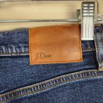 J.Crew  Womens Jeans Billie Demi Boot Crop Blue Size 27 Photo 7