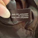 The Limited  Event Black Strapless Ruffle Cocktail Dress Women’s 2 – Formal LBD Photo 14