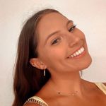 Celestial Star Dangle Earrings Gold Photo 3