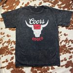 Coors Vintage Style  T Shirt Photo 0