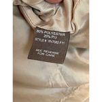 Ryu  Anthropologie Lace Ruffle front Lagenlook‎ Vest Size Small Festival Photo 5