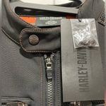 Harley Davidson Harley-Davidson Forever Harley Jacket Size Large Photo 3
