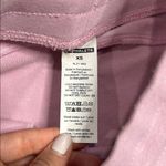 Alphalete Pink Athletic Shorts with Elastic Waistband and Drawstring Photo 5