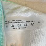 SheIn NEW - - Women’s Teal Green Bikini - Size Large Photo 8