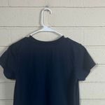 Brandy Melville John Galt Blue Malibu Tee one size Photo 6
