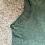 Outdoor Voices NWT  Athena Crop Top in Hunter Green Size Small Sports Bra Photo 8