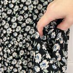 American Eagle  Sleeveless Floral Women’s Dress Size XS Photo 4