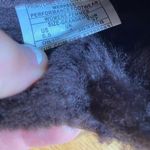 Merrell Brown slip on primo chill slide clogs with fuzzy interior 🔥 Photo 6