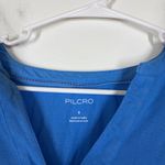 Anthropologie NWT  Pilcro Babydoll Gingham Top Size Small Photo 9