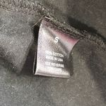 🔃Clueless As If Tank Top Black Photo 4