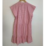 Tyler Boe Tea Rose Check Pink Size L Photo 5