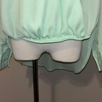 Gibson Latimer Gibson & Latimer Blouse Photo 3