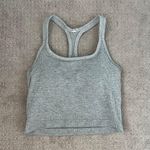 Amazon Grey Athletic Tank Top Photo 0