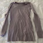 Lululemon  Long Swiftly Sleeve Shirt pink/beige Photo 0