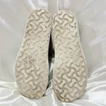 Birkenstock  Bend Sneaker Size 8/39 White Low Top Cork Leather Minimal Classic Photo 8