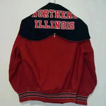 Hayden Vintage Northern Illinois University Wool Coat Photo 1