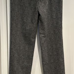 Max edition Multi colors mainly gray, black knit pants Photo 0