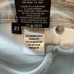 Hudson Jeans Hudson Surplus Camo Nico Mid-Rise Super Skinny Ankle Jeans, 27 Photo 10