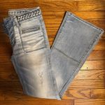 American Eagle Flare Jeans Photo 0
